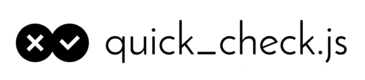 quick_check.js
